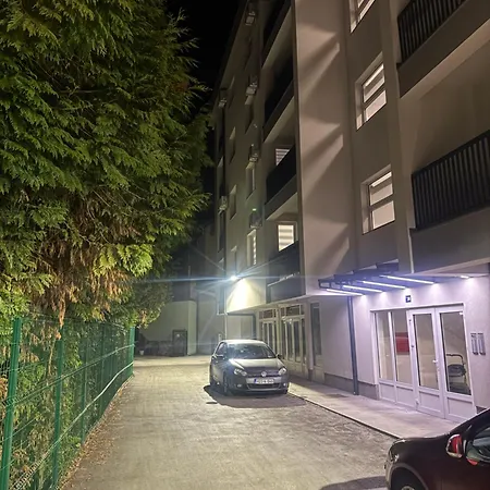 Apartman Konjic Exterior photo