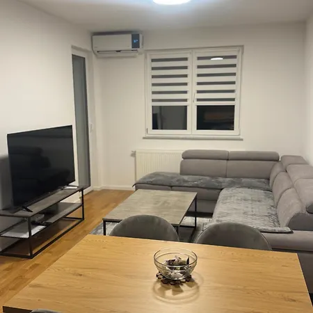 Apartman Konjic Exterior photo