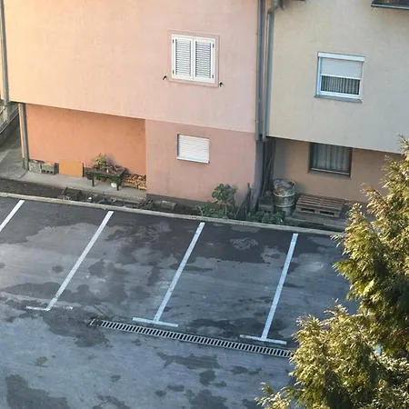 Apartman Konjic Exterior photo