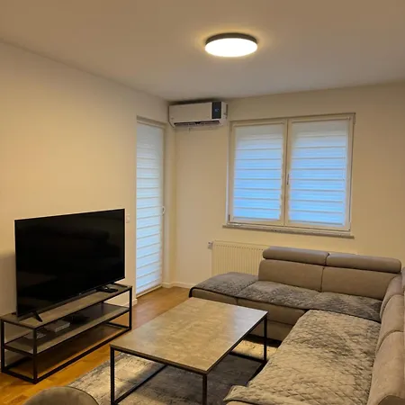 Apartman Konjic Exterior photo