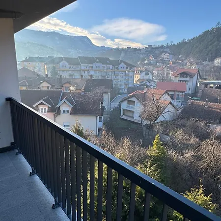 Apartman Konjic Exterior photo