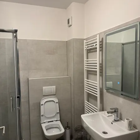 Apartman Konjic Exterior photo
