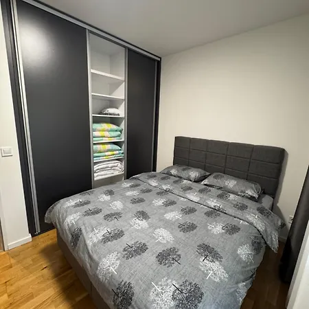 Apartman Konjic Exterior photo