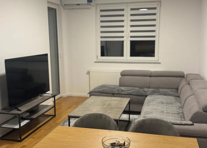 Apartman Konjic