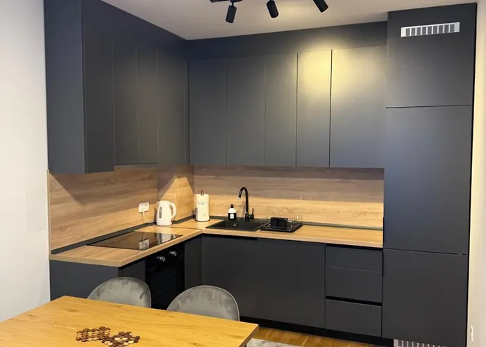 Apartman Konjic