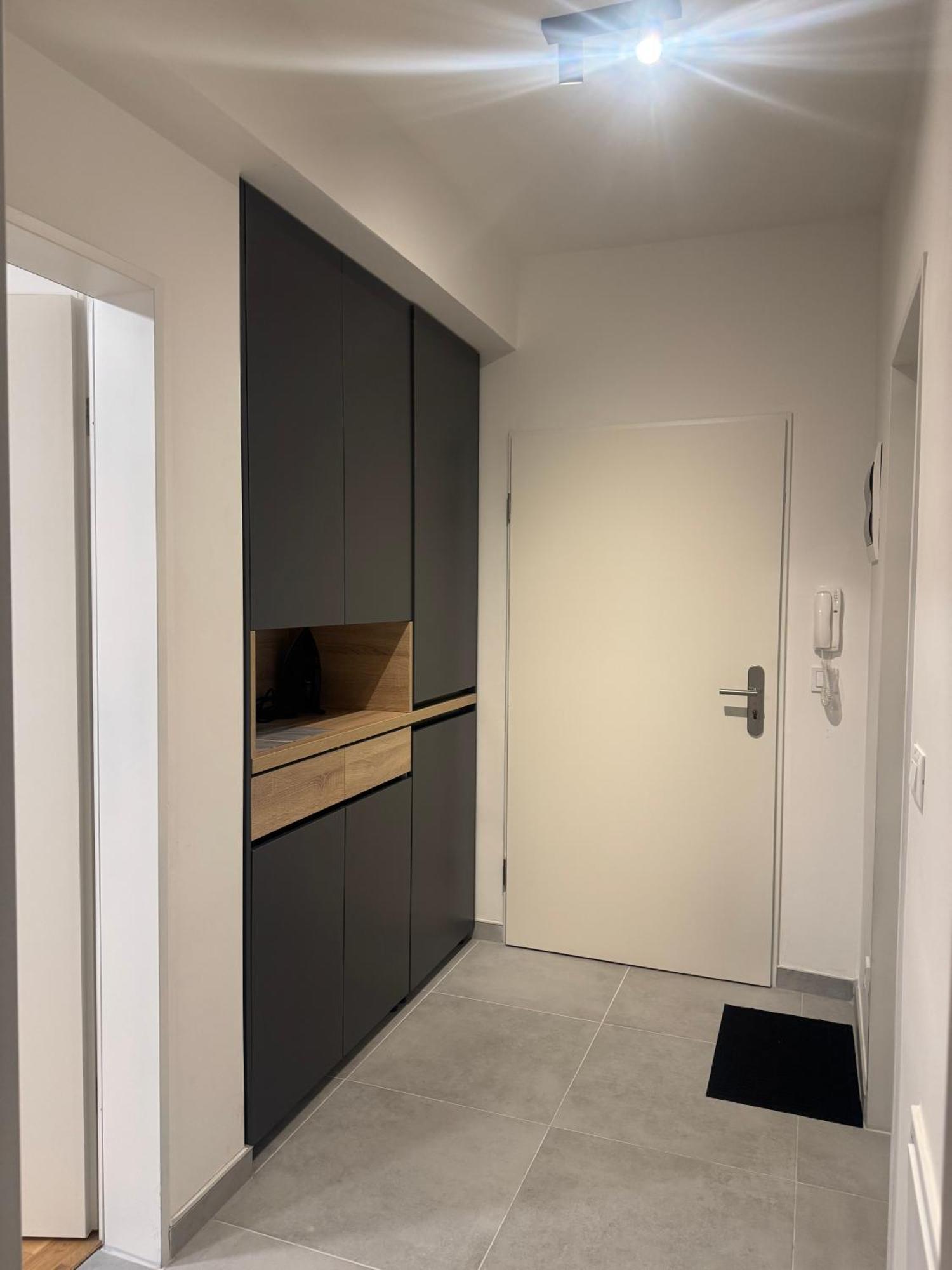 Apartman Konjic Apartment