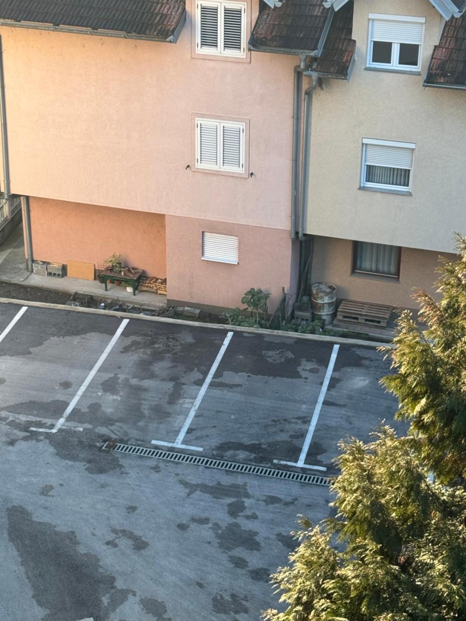 Apartment Apartman Konjic Konjic