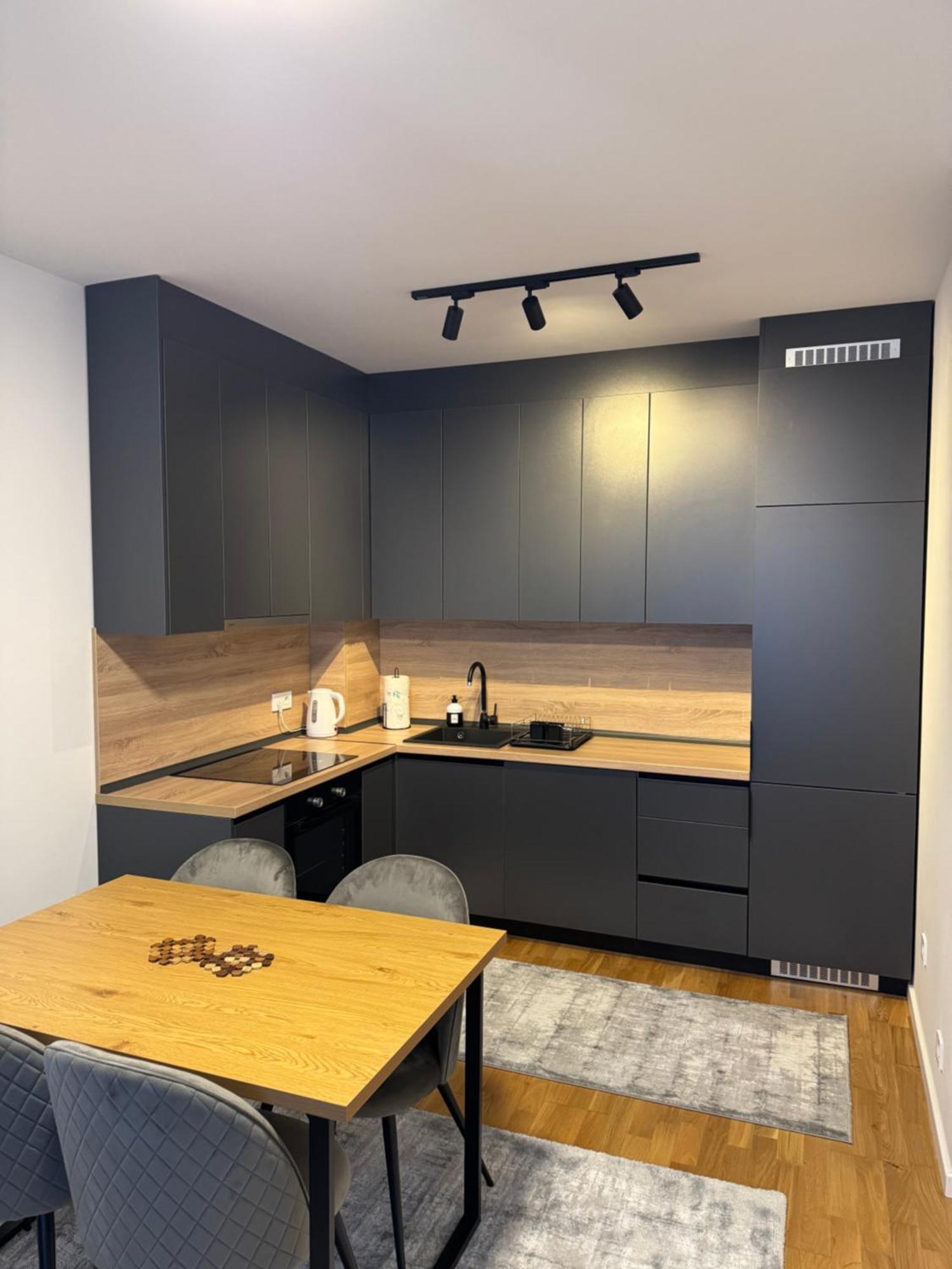 Apartment Apartman Konjic Konjic