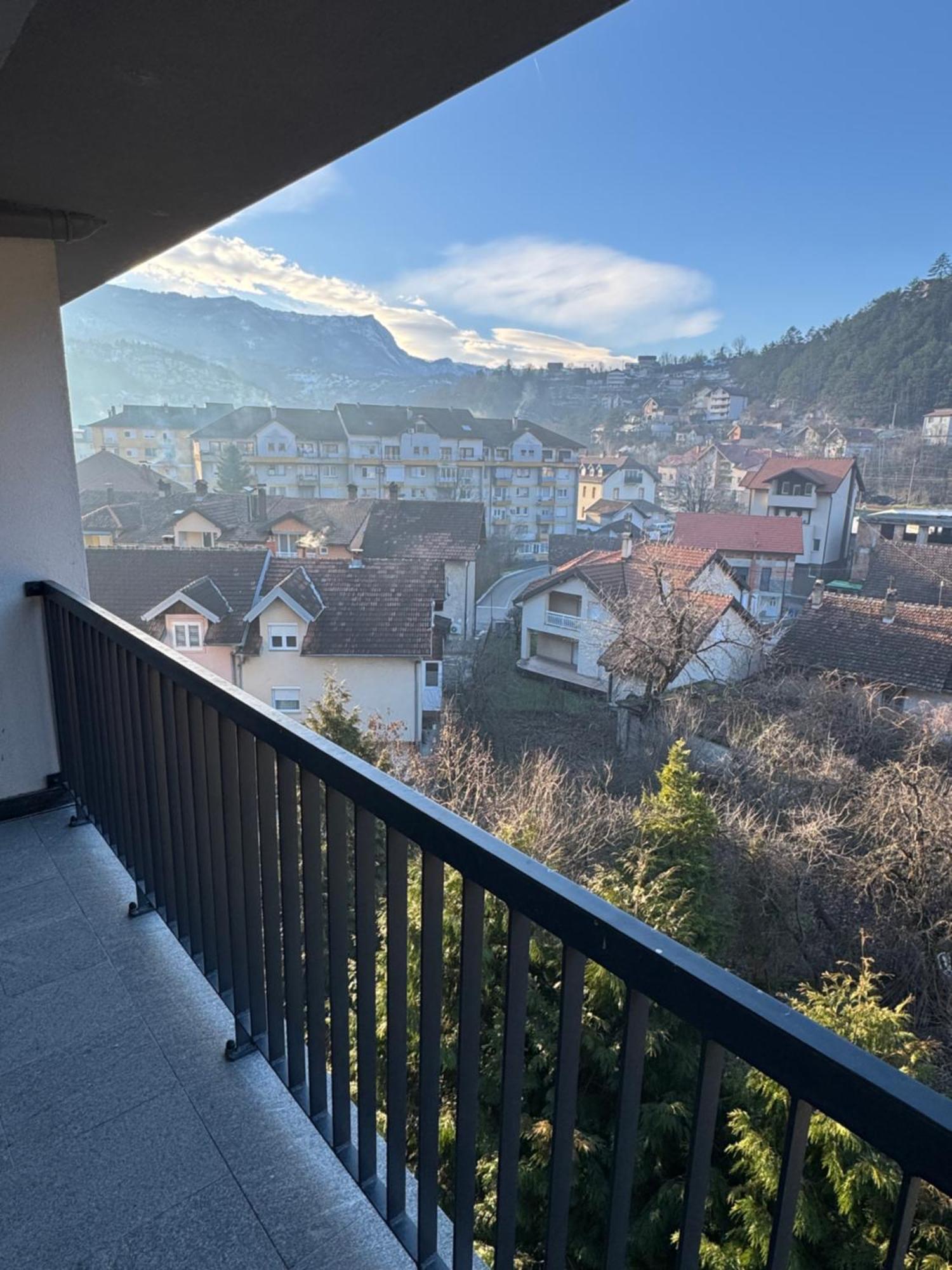 Apartman Konjic *