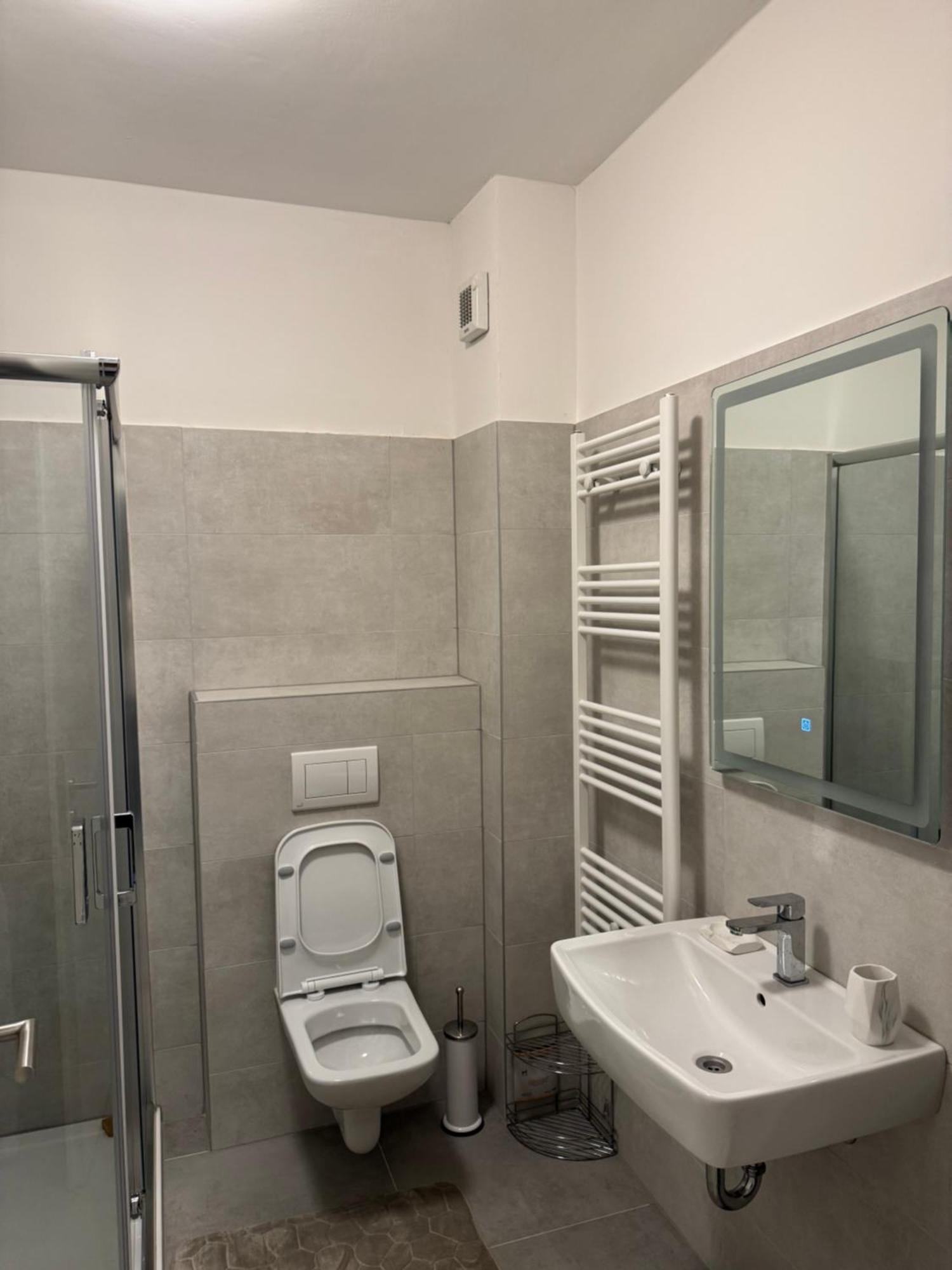 Apartman Konjic