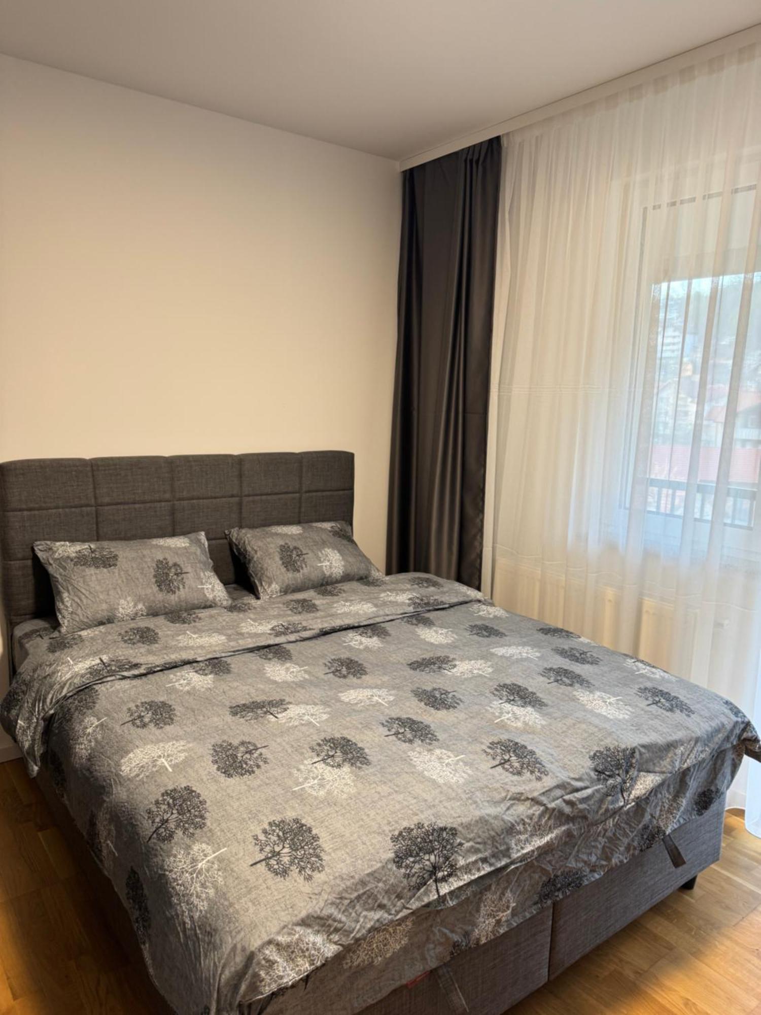 Apartman Konjic Apartment