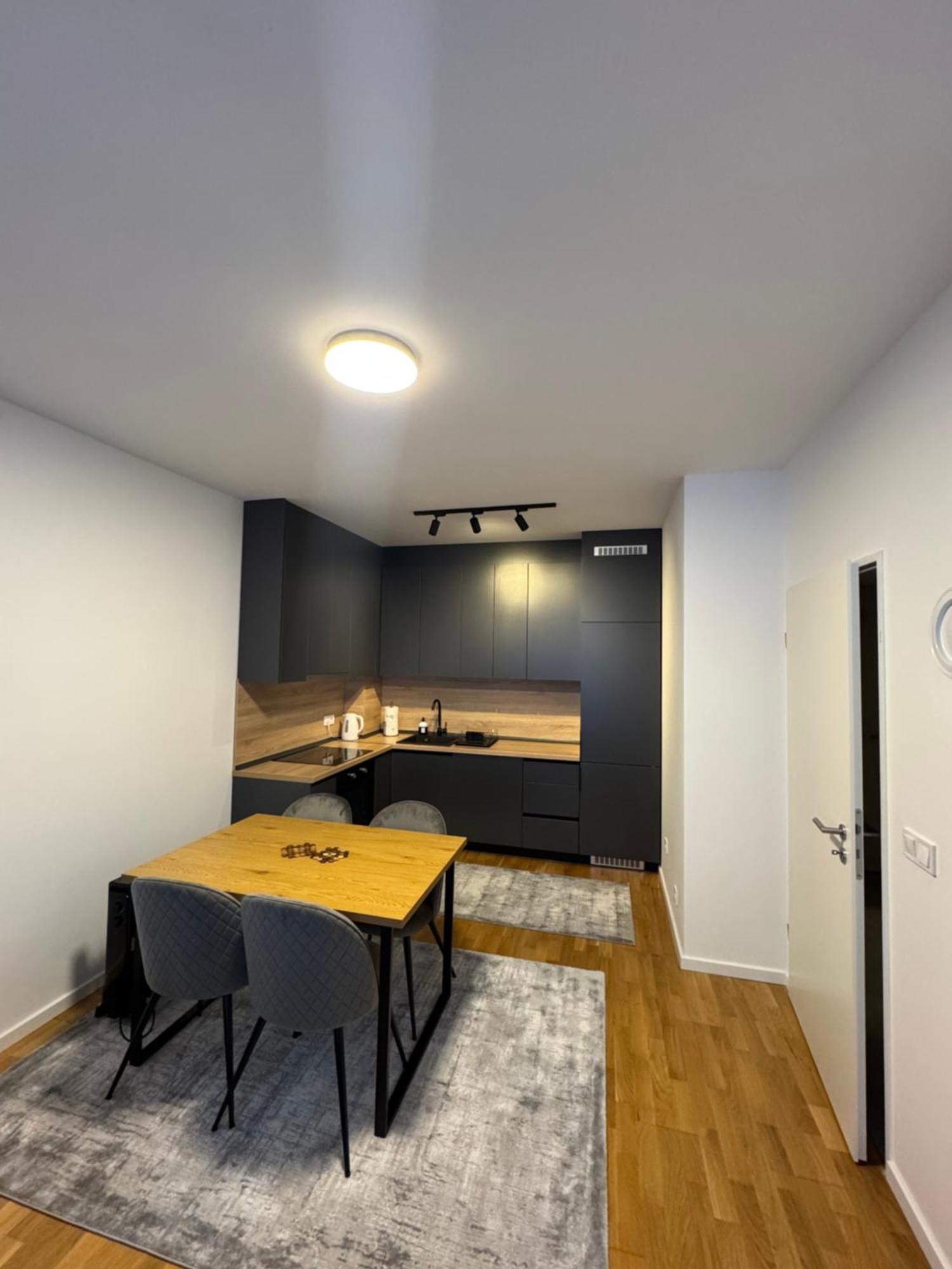 Apartment Apartman Konjic