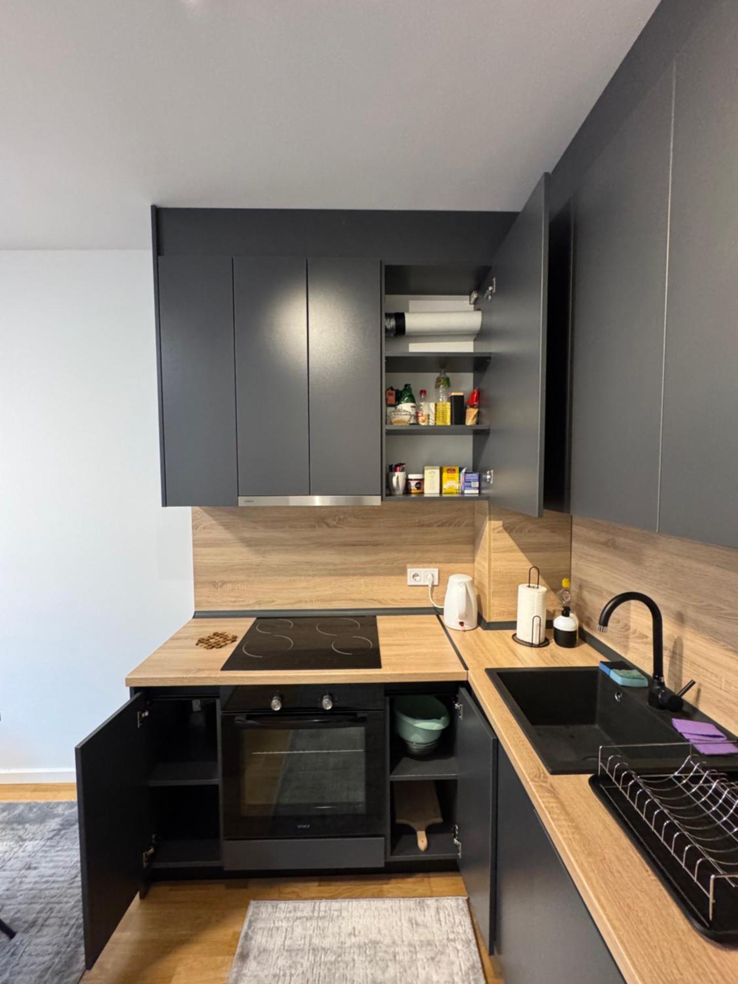Apartman Konjic Apartment Konjic