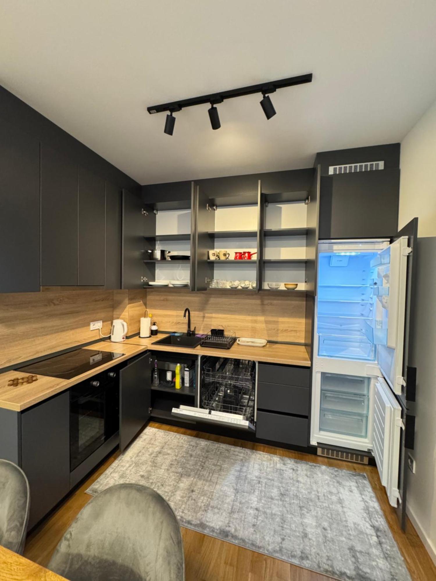 Apartman Konjic *