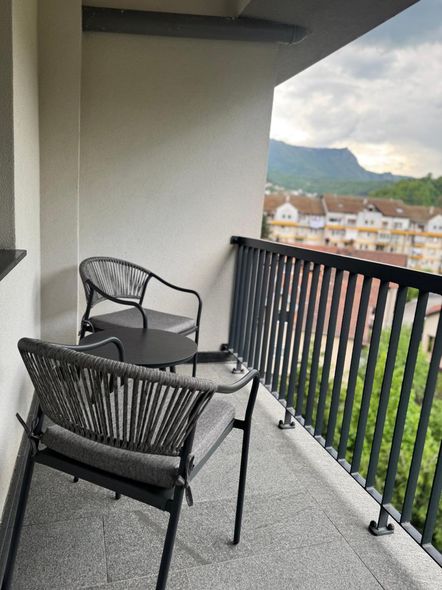 Apartment Apartman Konjic *