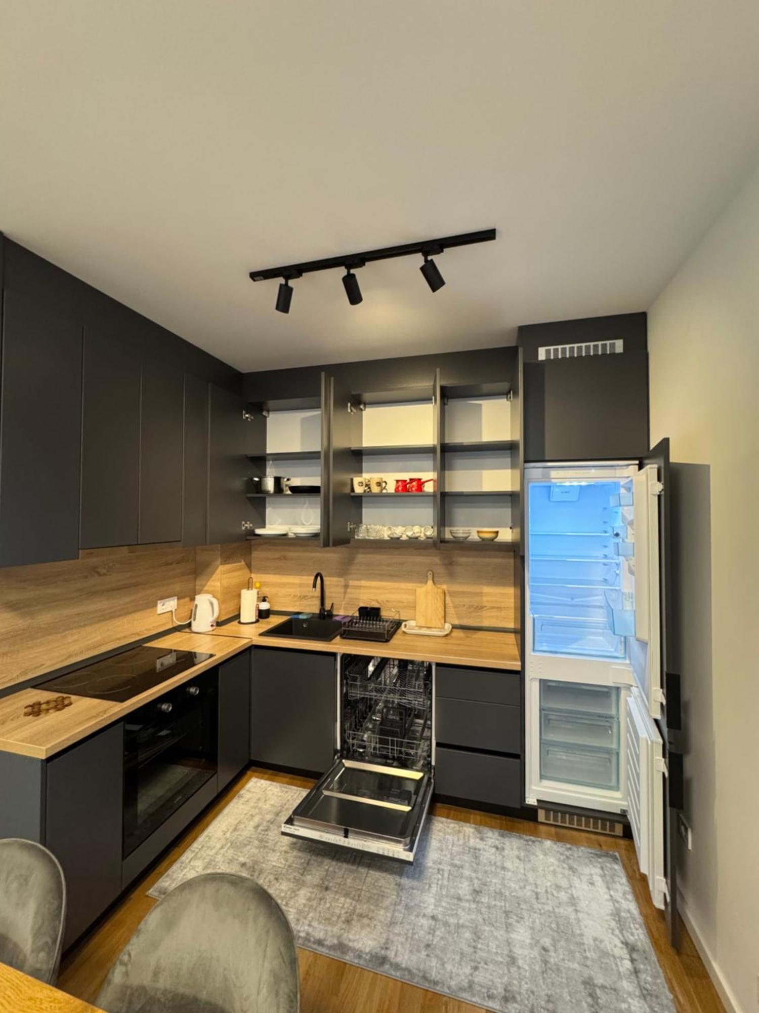 Apartman Konjic Apartment
